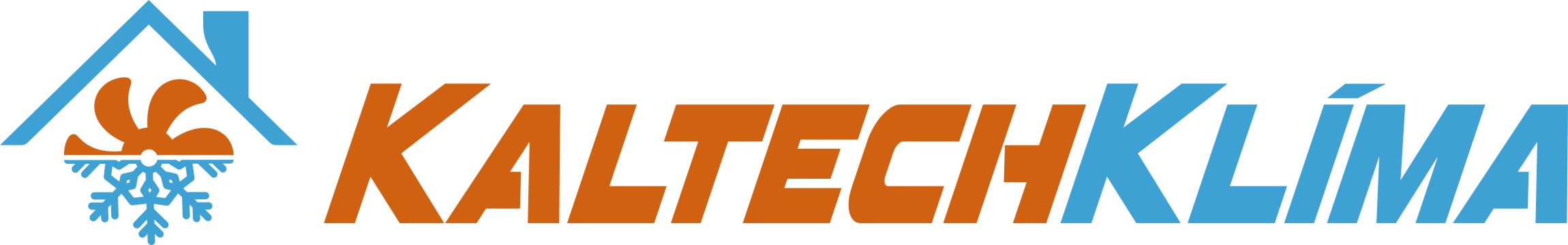 Kaltech_logo Kaltech Klíma